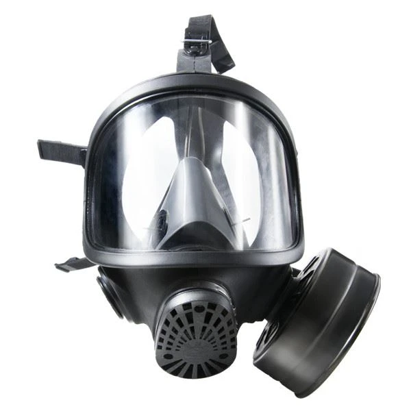 MF15C Type Gas Mask