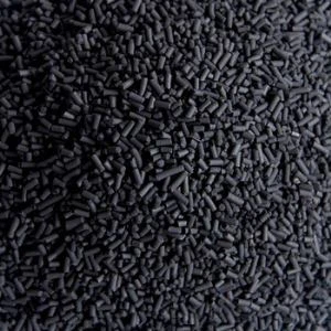 کربن فعال شده بر پایه ذغال سنگ برای جذب فشار نوسان فشار